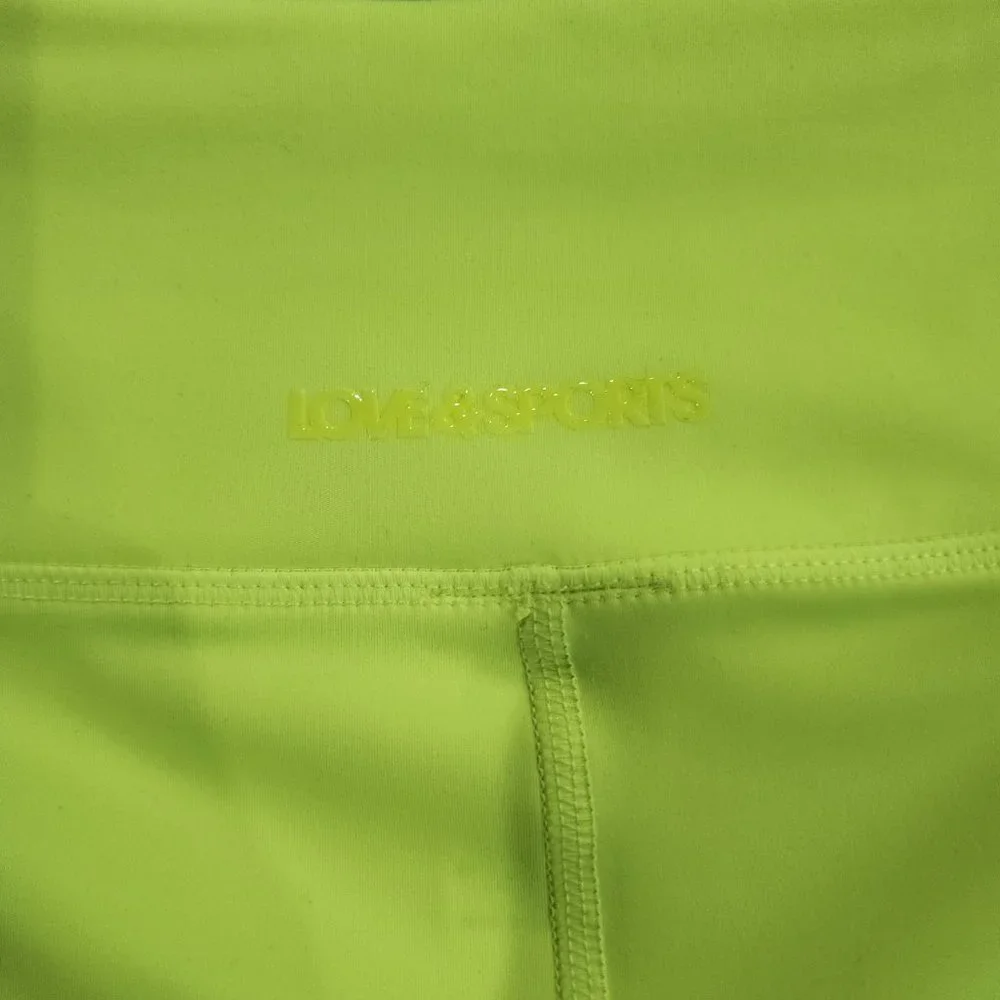 Love & Sports nwt love
